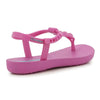 Ipanema Kids Classic Connecta Slingback Sandal - Lilac
