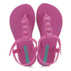 Ipanema Kids Classic Connecta Slingback Sandal - Lilac