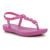 Ipanema Kids Classic Connecta Slingback Sandal - Lilac Blue