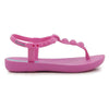 Ipanema Kids Classic Connecta Slingback Sandal - Lilac Blue