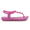 Ipanema Kids Classic Connecta Slingback Sandal - Lilac