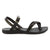 Ipanema Kids Fashion Sandal - Black Gold