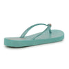 Ipanema Kids Glitter Thong Sandal - Blue