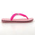 Ipanema Kids Oasis Brasil Thong Sandal - Light Pink