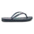 Ipanema Kids Oasis Thong Sandal - Blue Print
