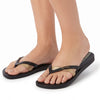Ipanema Krei Sandals - Black/Gold