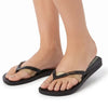 Ipanema Krei Sandals - Black/Gold