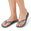 Ipanema Krei Sandals - Blue/Silver
