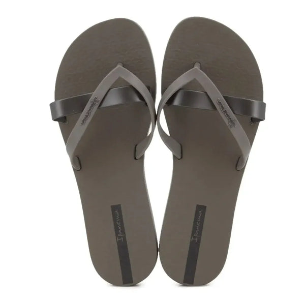 Ipanema Krei Sandals - Grey