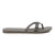 Ipanema Krei Sandals - Grey
