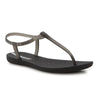 Ipanema Luxu ll Slingback Sandal - Black