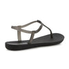 Ipanema Luxu ll Slingback Sandal - Black