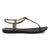 Ipanema Luxu ll Slingback Sandal - Black