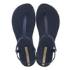 Ipanema Luxu ll Slingback Sandal - Blue