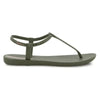 Ipanema Luxu ll Slingback Sandal - Green