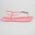Ipanema May Chain Link Thong Sandals - Pink-Ipanema-Buy shoes online