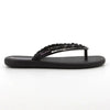 Ipanema Meu Sol Thong Sandals - Black