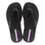 Ipanema Nova Thong Sandals - Black-Ipanema-Buy shoes online