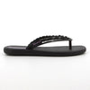 Ipanema Nova Thong Sandals - Black-Ipanema-Buy shoes online