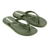 Ipanema Nova Thong Sandals - Green-Ipanema-Buy shoes online