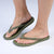 Ipanema Nova Thong Sandals - Green-Ipanema-Buy shoes online