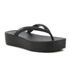 Ipanema Pluma Sandal - Black