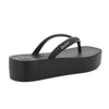 Ipanema Pluma Sandal - Black