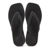 Ipanema Pluma Sandal - Black