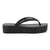 Ipanema Pluma Sandal - Black
