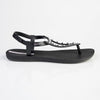 Ipanema Rockstar Thong Sandals - Black-Ipanema-Buy shoes online