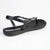 Ipanema Rockstar Thong Sandals - Black-Ipanema-Buy shoes online