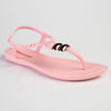 Ipanema Rumi Ladies Thong Sandals - Pink-Ipanema-Buy shoes online