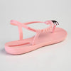 Ipanema Rumi Ladies Thong Sandals - Pink-Ipanema-Buy shoes online