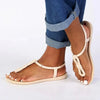 Ipanema Sandal With SlingBack - Beige