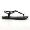 Ipanema Sandal With Slingback - Black-Ipanema-Buy shoes online