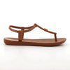 Ipanema Sandal with Slingback - Brown