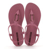 Ipanema Slingback Sandal with Trim- Lilac-Ipanema-Buy shoes online