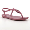 Ipanema Slingback Sandal with Trim- Lilac-Ipanema-Buy shoes online