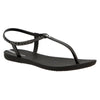 Ipanema Slingback Thong Sandals - Black-Ipanema-Buy shoes online