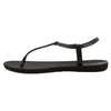 Ipanema Slingback Thong Sandals - Black-Ipanema-Buy shoes online