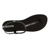 Ipanema Slingback Thong Sandals - Black-Ipanema-Buy shoes online