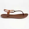 Ipanema Slingback Thong Sandals - Brown-Ipanema-Buy shoes online