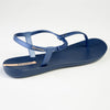 Ipanema Slingback Thong Sandals - Navy-Ipanema-Buy shoes online