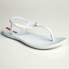 Ipanema Slingback Thong Sandals - White-Ipanema-Buy shoes online