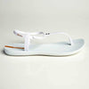 Ipanema Slingback Thong Sandals - White-Ipanema-Buy shoes online