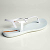 Ipanema Slingback Thong Sandals - White-Ipanema-Buy shoes online