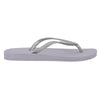 Ipanema Slip On Thong Sandals - Lilac/Silver-Ipanema-Buy shoes online