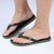 Ipanema Sonia Slip On Sandal - Black-Ipanema-Buy shoes online