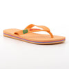 Ipanema Sonia Slip On Sandal - Orange-Ipanema-Buy shoes online