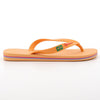 Ipanema Sonia Slip On Sandal - Orange-Ipanema-Buy shoes online